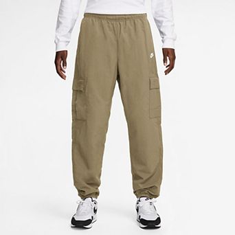 Men's Nike Club Woven Cargo Pants