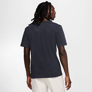 Big & Tall Nike Hot Waffles to Go Graphic Sportswear T-Shirt