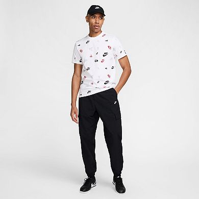 Men's Nike Club Woven Cargo Pants