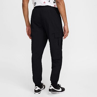 Men's Nike Club Woven Cargo Pants