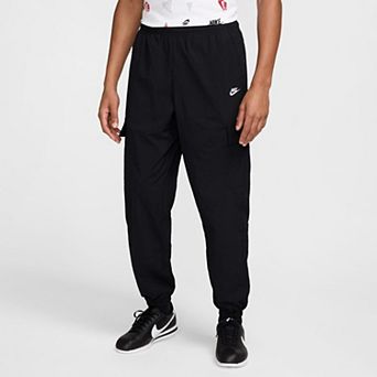 Big & Tall Nike Club Woven Cargo Pants
