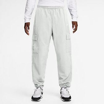 Big & Tall Nike Club Woven Cargo Pants