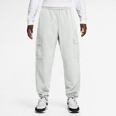 cargo pants nike tall sweatpants mens