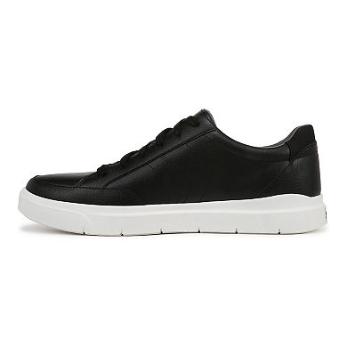 Dr. Scholl's Madison Men's Faux Leather Oxford Sneakers