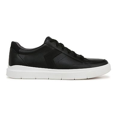 Dr. Scholl's Madison Men's Faux Leather Oxford Sneakers