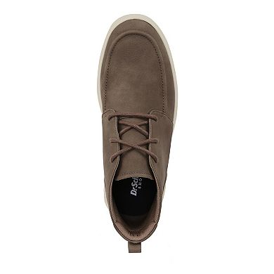 Dr. Scholl's Madison Men's Chukka Booties