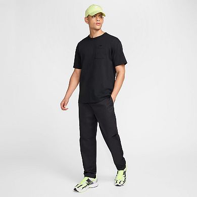 Men's Nike Club Woven Tapered Pants