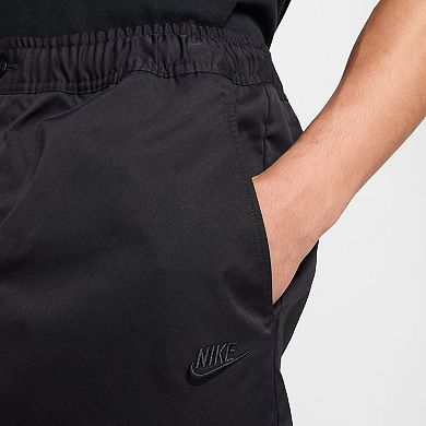 Men's Nike Club Woven Tapered Pants