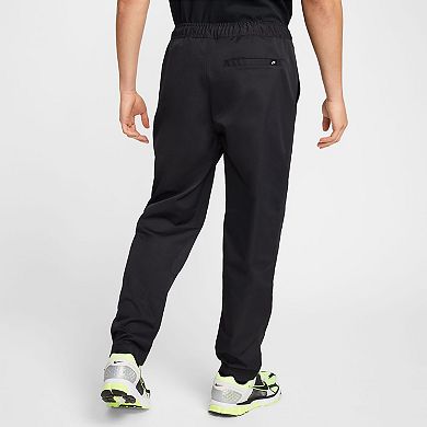 Men's Nike Club Woven Tapered Pants