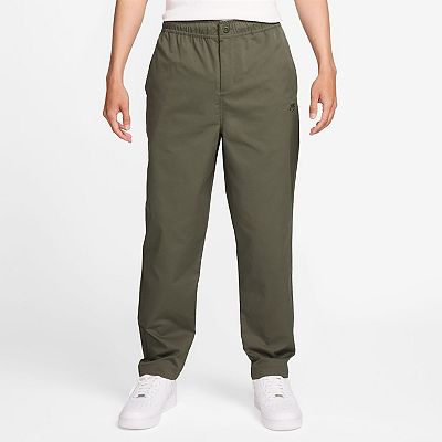 Big Tall Nike Club Woven Tapered Pants