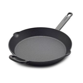 Bobby Flay by GreenPan 12” Cast Iron Frypan