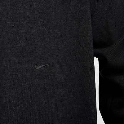 スウェット・トレーナー Nike Heritage Men's Dry Fit Fleece Fitness Top Nike Heritage Men's Dri-FIT Fleece Fitness Top | Academy