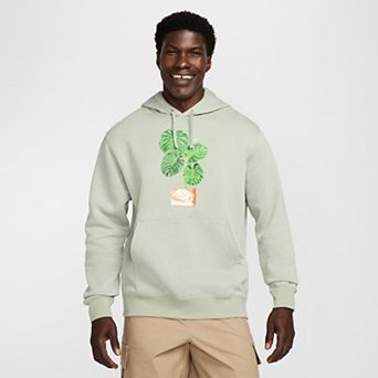 Big & Tall Nike Sportswear Club Modern Pullover Hoodie