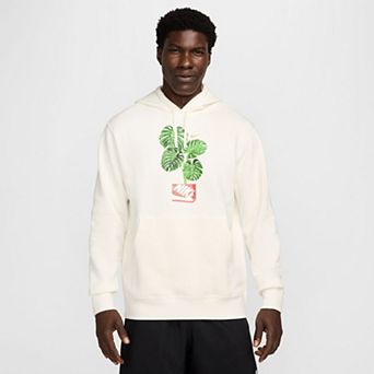 Big & Tall Nike Sportswear Club Modern Pullover Hoodie