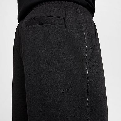 Men's Nike Gym Heritage Dri-FIT Fleece Fitness Pants