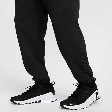 Men's Nike Gym Heritage Dri-FIT Fleece Fitness Pants