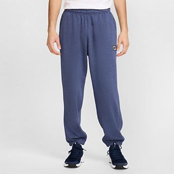 Men's Nike Gym Heritage Dri-FIT Fleece Fitness Pants