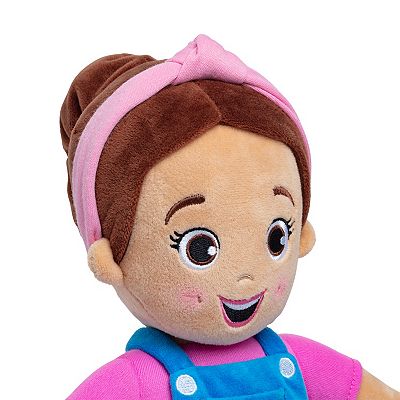 Cool Maker Rachel Speak Sing Interactive Doll