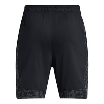 Boys 8-20 Under Armour Tech™ Vent Print Blocked Shorts