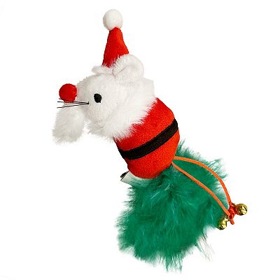 catus さん専用 JXFUKAL Interactive cat Toy, Automatic Cat Wand Toy with Stable