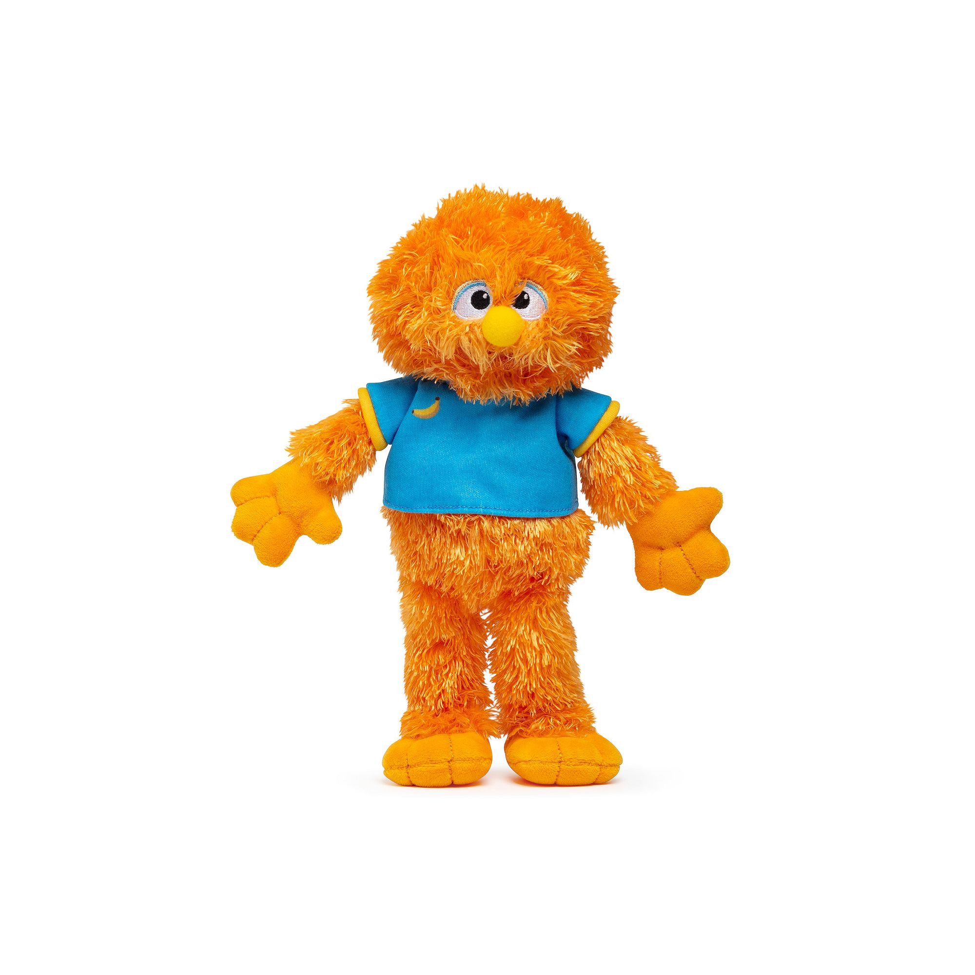 Spin Master Ms. Rachel Official Herbie Cuddle & Comfort Friend Plush, Multi