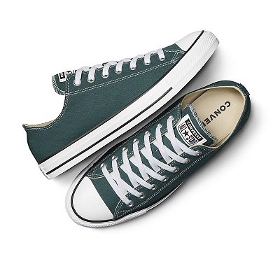 Converse Chuck Taylor All-Star Ox Men's Sneakers