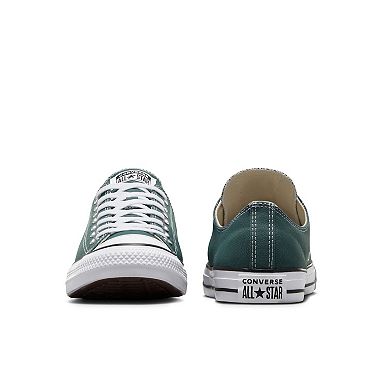 Converse Chuck Taylor All-Star Ox Men's Sneakers