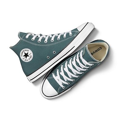 Converse Chuck Taylor All Star Men's High-Top Sneakers