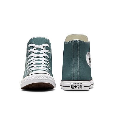 Converse Chuck Taylor All Star Men's High-Top Sneakers