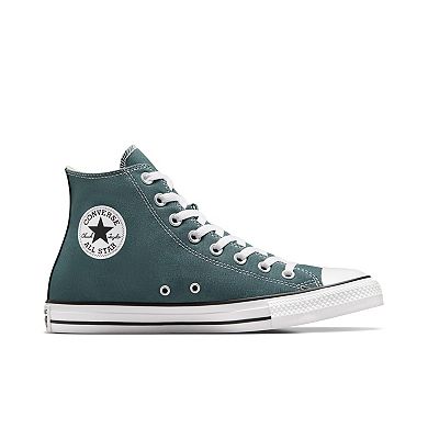 Converse Chuck Taylor All Star Men's High-Top Sneakers