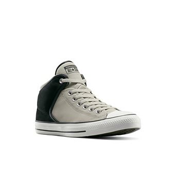 Converse Chuck Taylor All Star High Street Men's Mid-Top Sneakers