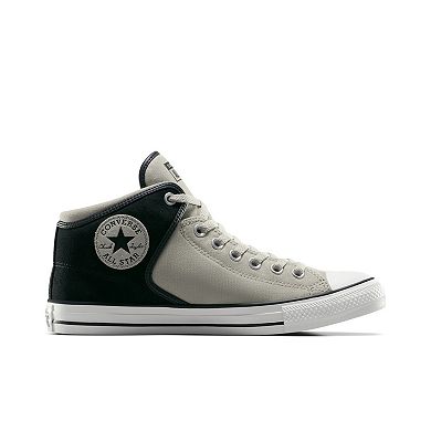 Converse Chuck Taylor All Star High Street Men's Mid-Top Sneakers