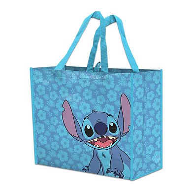 Disney's Lilo & Stitch 4-pc. Reusable Extra Large Tote Bag Set