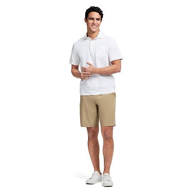 Men's IZOD Saltwater UPF 50 Hybrid Performance Shorts
