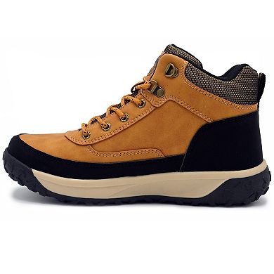Polar Range Men's Lundar Boots
