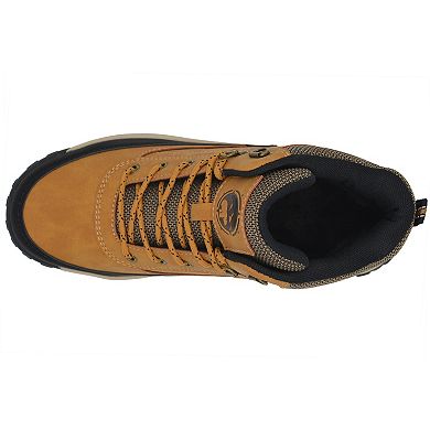 Polar Range Men's Lundar Boots