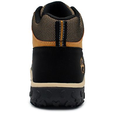 Polar Range Men's Lundar Boots