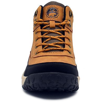Polar Range Men's Lundar Boots
