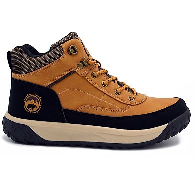 Polar Range Men's Lundar Boots