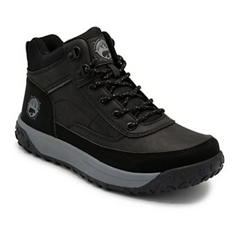 Polar Range Men's Lundar Boots