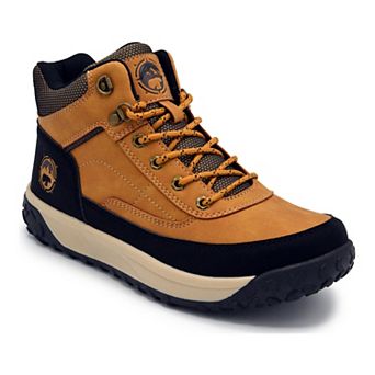 Polar Range Men's Lundar Boots
