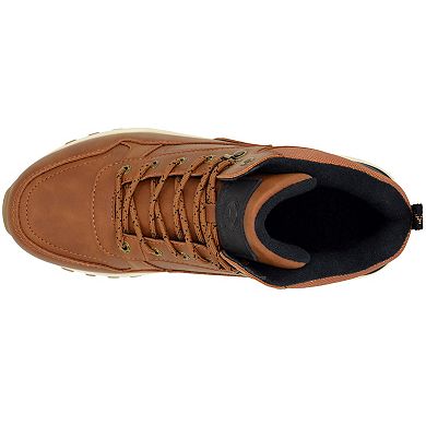 Polar Range Men's Vulcan Boots