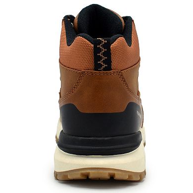 Polar Range Men's Vulcan Boots