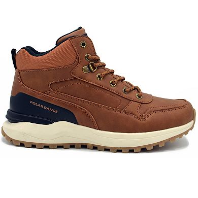 Polar Range Men's Vulcan Boots