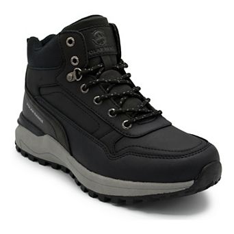 Polar Range Men's Vulcan Boots