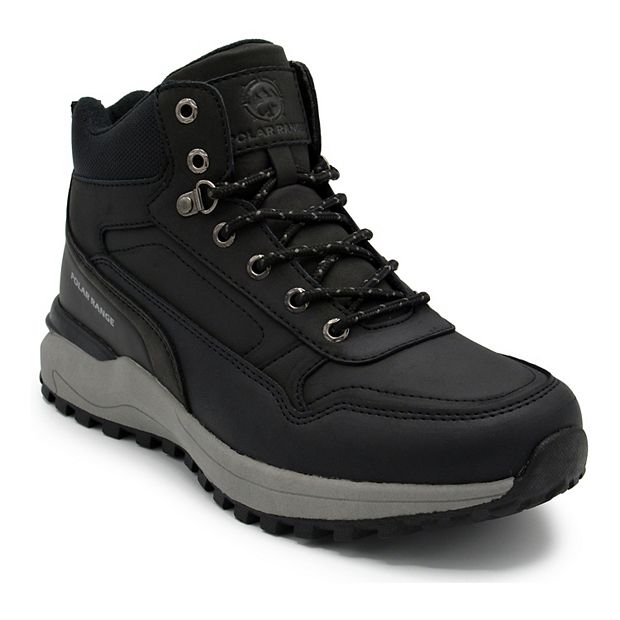 Polar Range Men's Vulcan Boots