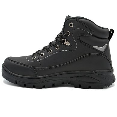 Polar Range Men's Breton Boots