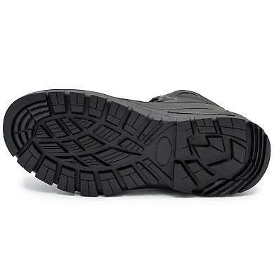 Polar Range Men's Breton Boots
