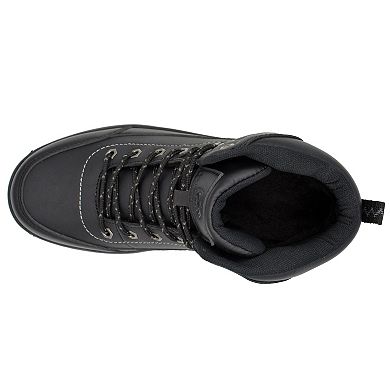 Polar Range Men's Breton Boots
