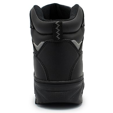 Polar Range Men's Breton Boots